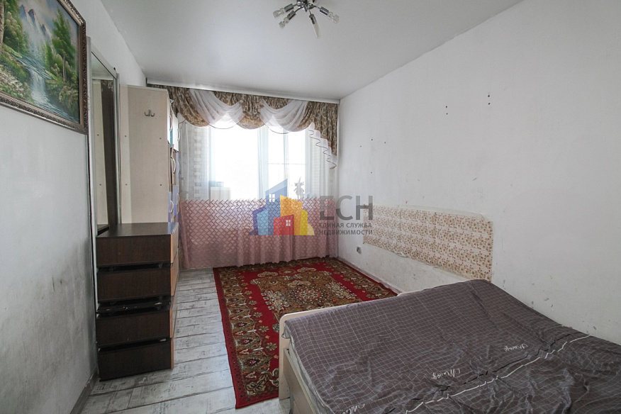 Продажа 3 комнатной квартиры, 80.3 м2, обл. Тульская, г. Тула, улица Максима Горького, 1Б 12