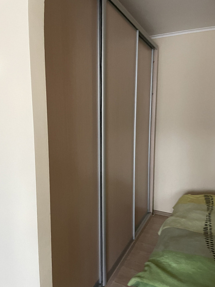 Продажа 1 комнатной квартиры, 35.3 м2, обл. Тульская, г. Тула, Октябрьская улица, 250к1 12