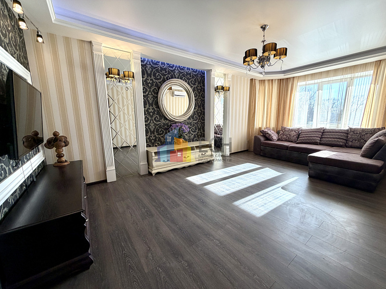 Продажа 2 комнатной квартиры, 80 м2, обл. Тульская, г. Тула, улица Михеева, 23 1