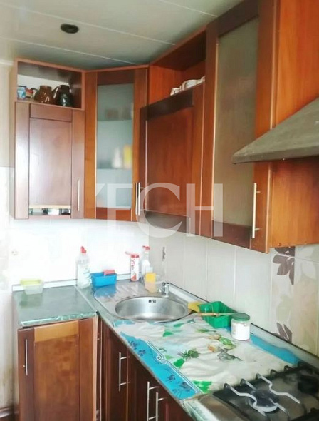 Продажа 3 комнатной квартиры, 61 м2, 300045, обл. Тульская, г. Тула, ул. Кауля, д. 13 корпус 1 3