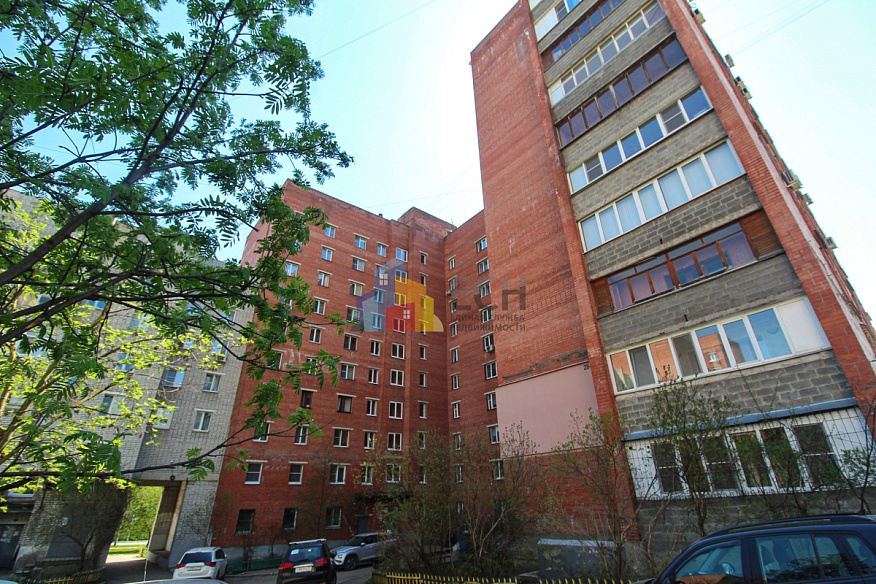 Продажа 3 комнатной квартиры, 102 м2, обл. Тульская, г. Тула, улица Кирова, 17 1