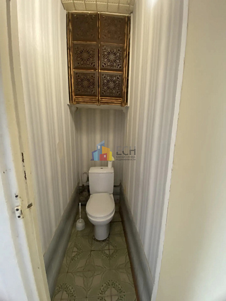 Продажа 2 комнатной квартиры, 47 м2, обл. Тульская, г. Тула, Новомосковская улица, 7 7
