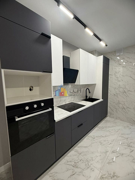 Продажа 2 комнатной квартиры, 53 м2, обл. Тульская, г. село Осиновая Гора, улица Аркадия Шипунова, 26 4