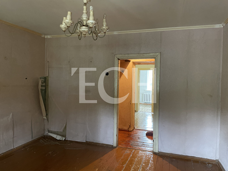 Продажа 2 комнатной квартиры, 61.7 м2, обл. Тульская, г. Тула, улица Щегловская Засека, 45 25