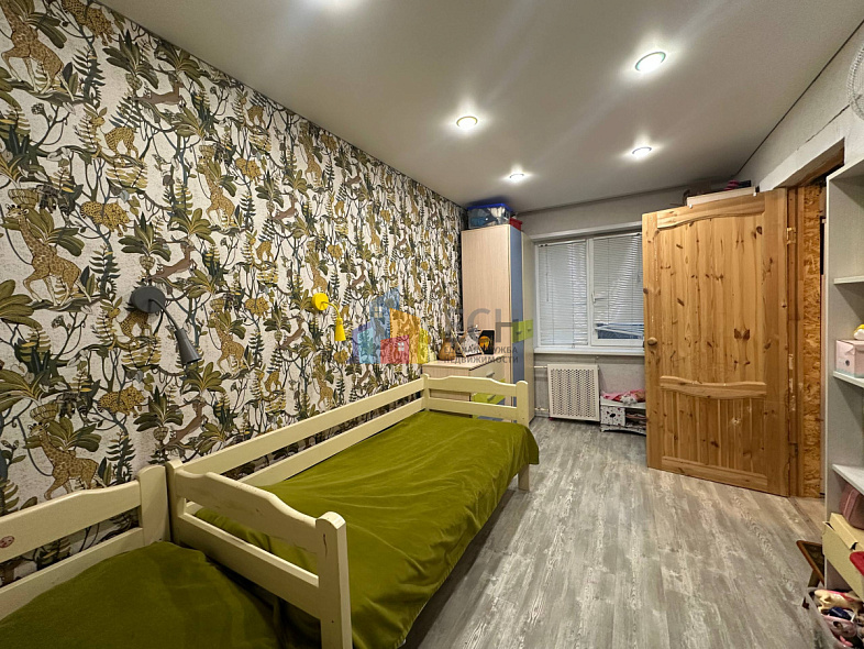 Продажа 2 комнатной квартиры, 45.8 м2, обл. Тульская, г. Тула, улица Седова, 35 8