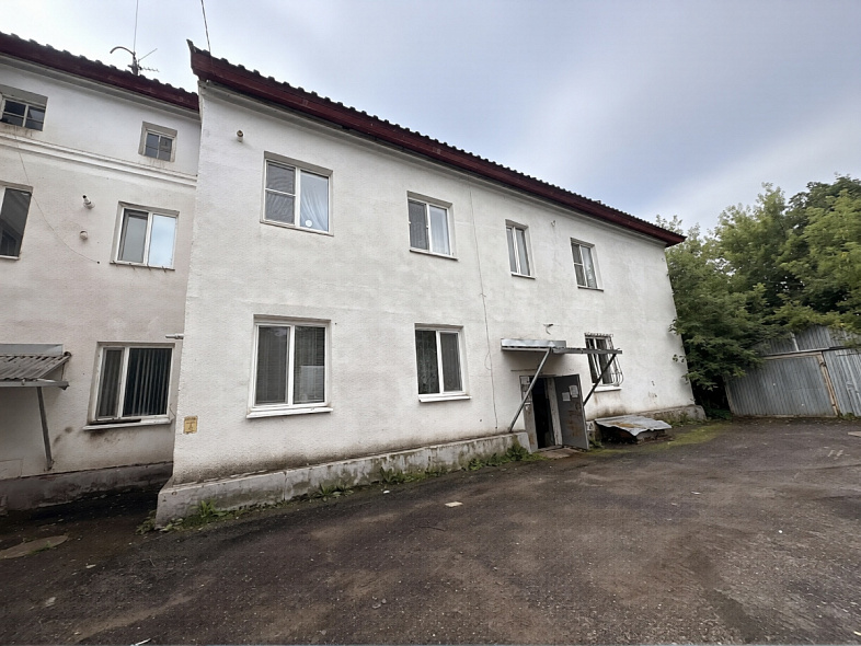 Продажа 3 комнатной квартиры, 61.9 м2, обл. Тульская, г. посёлок Шатск, улица Ленина, 11 1