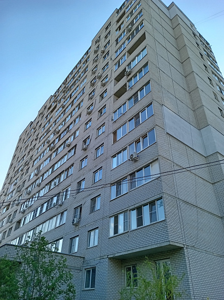 Продажа 3 комнатной квартиры, 80.3 м2, обл. Тульская, г. Тула, улица Максима Горького, 1Б 17