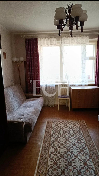 Продажа 1 комнатной квартиры, 40 м2, обл. Тульская, г. Тула, Ложевая улица, 134 2