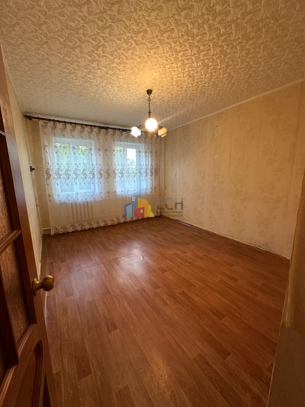 Продажа 3 комнатной квартиры, 52.1 м2, обл. Тульская, г. Новомосковск, Садовая улица, 6 1
