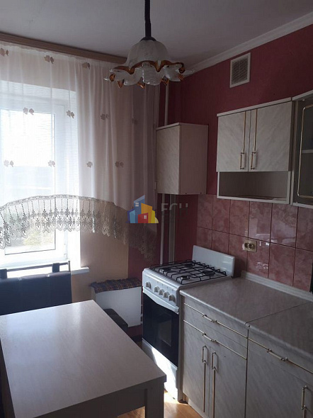 Продажа 1 комнатной квартиры, 34.8 м2, обл. Тульская, г. Тула, Пушкинская улица, 57 1