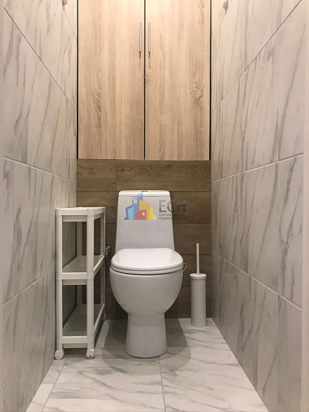 Продажа 2 комнатной квартиры, 56.7 м2, обл. Тульская, г. Тула, улица Генерала Маргелова, 9А 4