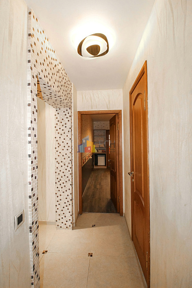 Многокомнатная квартира, 123.8 м2, обл. Тульская, г. Тула, улица Революции, 10 24