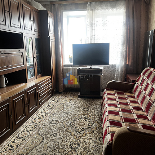 Продажа 2 комнатной квартиры, 33 м2, обл. Тульская, г. Тула, улица Юлиуса Фучика, 26к1 