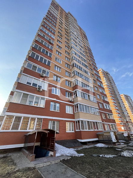 Продажа 3 комнатной квартиры, 83.2 м2, обл. Тульская, г. село Осиновая Гора, улица Аркадия Шипунова, 2 18