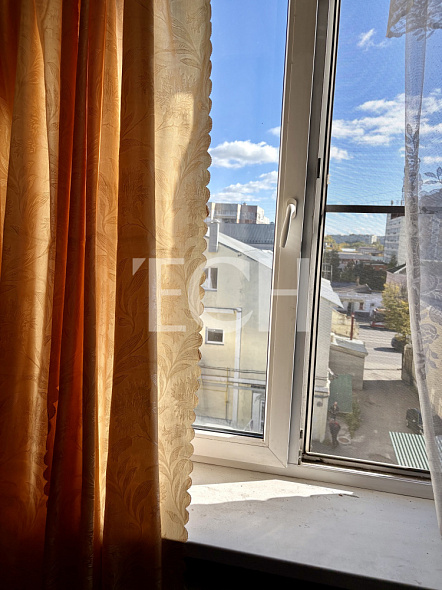 Многокомнатная квартира, 89 м2, обл. Тульская, г. Тула, улица Луначарского, 17к5 11