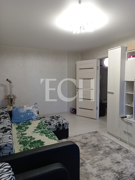 Продажа 2 комнатной квартиры, 41 м2, обл. Тульская, г. рабочий посёлок Заокский, Северная улица, 16 14