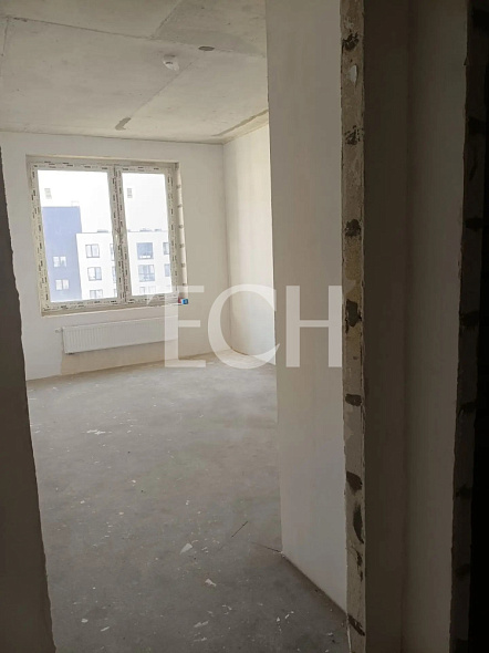 Продажа 1 комнатной квартиры, 37.3 м2, обл. Тульская, г. Тула, Самоварная улица, 10 6