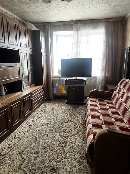 Продажа 2 комнатной квартиры, 33 м2, обл. Тульская, г. Тула, улица Юлиуса Фучика, 26к1 1