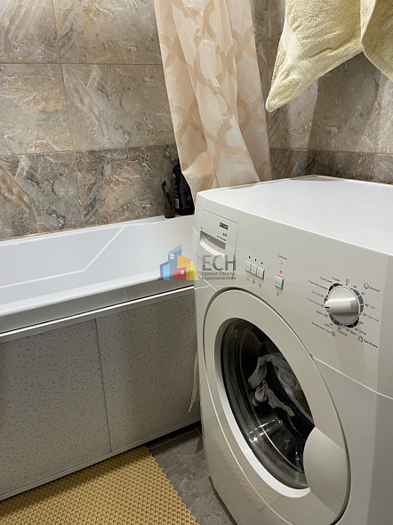 Продажа 2 комнатной квартиры, 48.5 м2, обл. Тульская, г. Тула, улица Кирова, 198Б 16