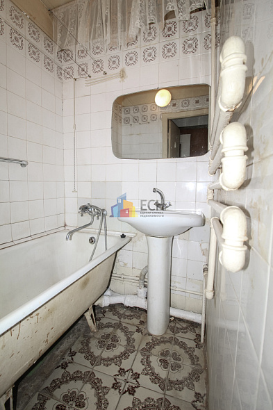 Продажа 2 комнатной квартиры, 46.8 м2, обл. Тульская, г. Тула, улица Кауля, 5к2 20