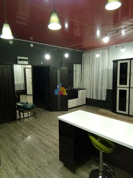 Продажа 2 комнатной квартиры, 54.1 м2, обл. Тульская, г. Тула, улица Машинистов, 8 5