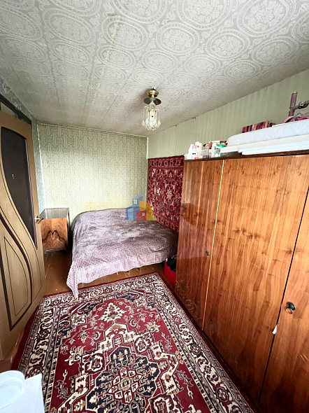 Продажа 2 комнатной квартиры, 46.3 м2, 300021, обл. Тульская, г. Тула, ул. Кутузова, д. 90 2