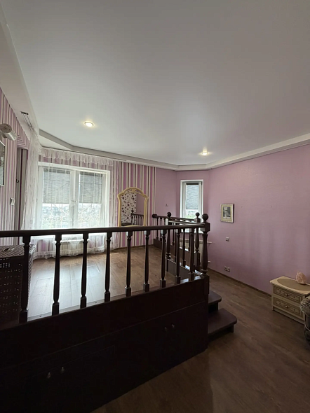 Продажа 3 комнатной квартиры, 126.8 м2, 300012, обл. Тульская, г. Тула, ул. Михеева, д. 31 19