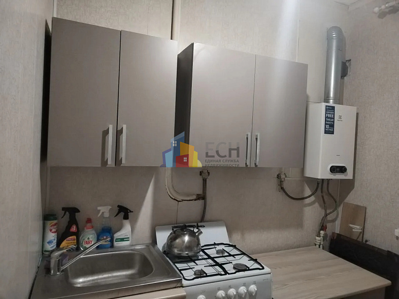 Продажа 1 комнатной квартиры, 29.3 м2, обл. Тульская, г. Тула, улица Кутузова, 29А 4