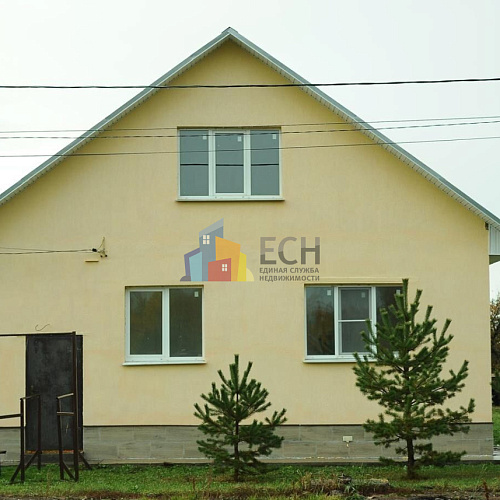 Купить дома и коттеджи в Туле и Тульской области - Единая служба недвижимости 