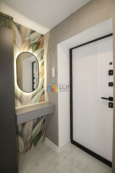 Продажа 1 комнатной квартиры, 32 м2, обл. Тульская, г. Тула, Красноармейский проспект, 16 9