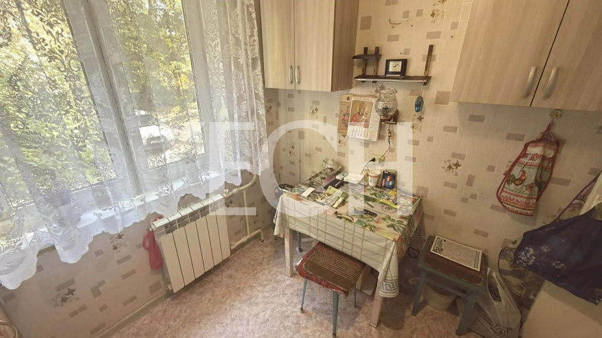 Продажа 3 комнатной квартиры, 63.1 м2, обл. Тульская, г. микрорайон Мясново, улица Маршала Жукова, 12 10