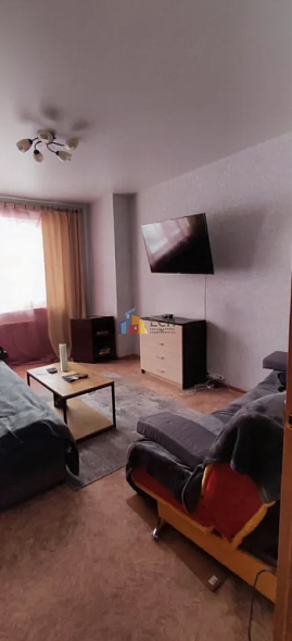 Продажа 1 комнатной квартиры, 38 м2, обл. Тульская, г. село Осиновая Гора, 2-й Восточный проезд, 9 4