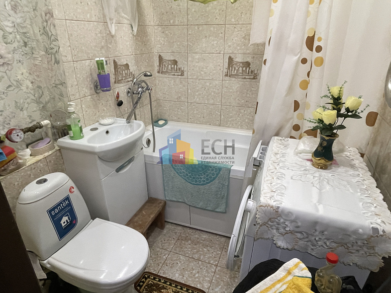 Продажа 1 комнатной квартиры, 31 м2, обл. Тульская, г. Тула, улица 9 Мая, 10 13