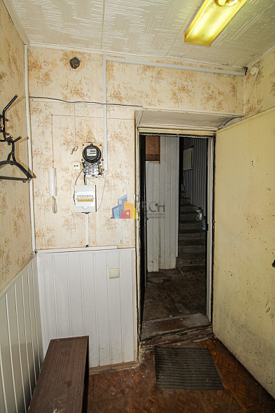 Продажа 2 комнатной квартиры, 44 м2, 300012, обл. Тульская, г. Тула, ул. Академика Обручева, д. 2 12