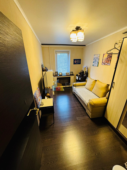 Продажа 3 комнатной квартиры, 68.1 м2, обл. Тульская, г. Тула, улица Хворостухина, 11 3