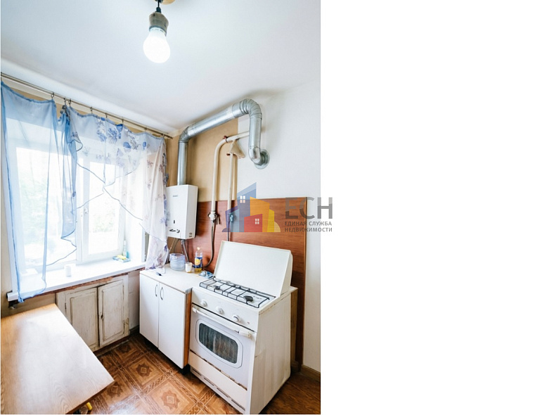 Продажа 2 комнатной квартиры, 41.8 м2, обл. Тульская, г. Тула, улица Фрунзе, 24 1