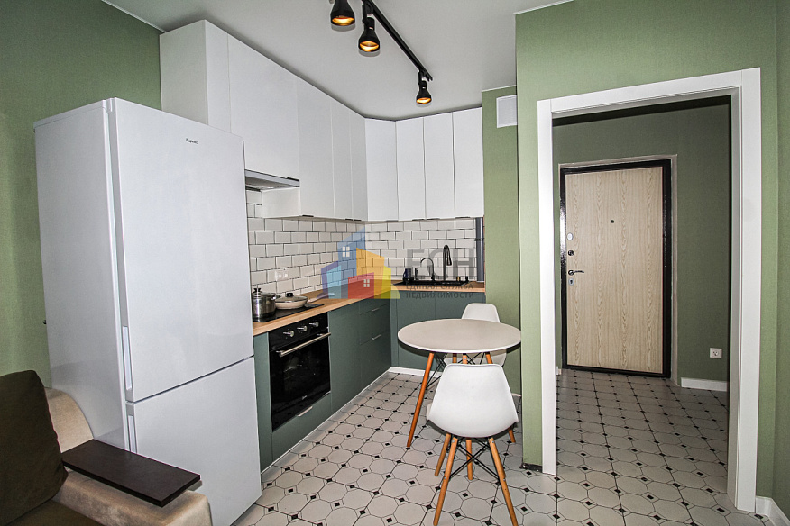 Продажа 2 комнатной квартиры, 58.23 м2, 300022, обл. Тульская, г. Тула, ул. Самоварная, д. 13 4