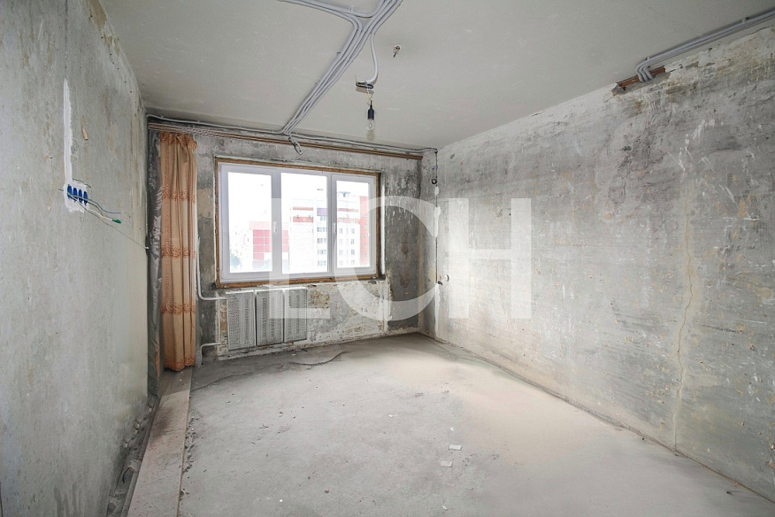 Продажа 2 комнатной квартиры, 50.9 м2, обл. Тульская, г. Тула, улица Максима Горького, 37 5