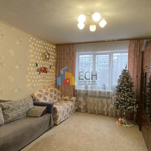 Продажа 3 комнатной квартиры, 64.5 м2, обл. Тульская, г. Тула, Пушкинская улица, 32 