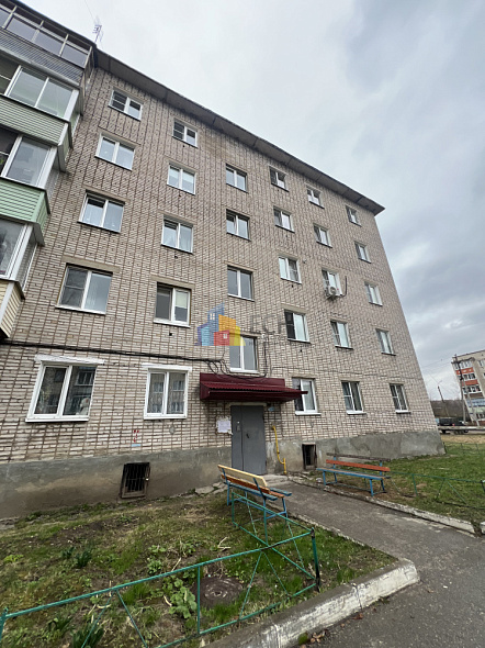 Продажа 3 комнатной квартиры, 58.2 м2, обл. Тульская, г. Суворов, Тульская улица, 9 20