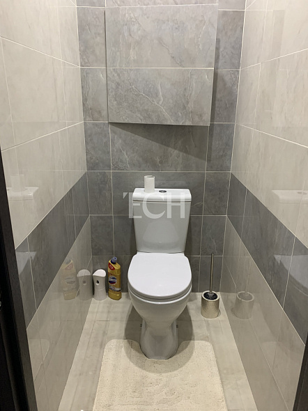 Продажа 3 комнатной квартиры, 95 м2, обл. Тульская, г. Тула, улица Металлургов, 108 8