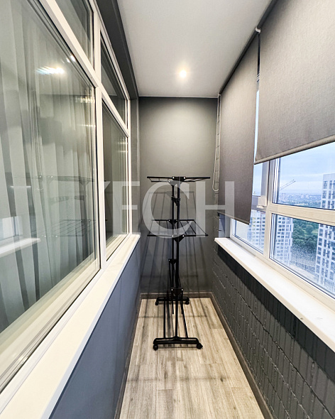 Продажа Студия комнатной квартиры, 25.5 м2, Тула, микрорайон Петровский квартал, улица Маршала Полубоярова, 4 8