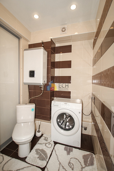 Продажа 2 комнатной квартиры, 68.9 м2, обл. Тульская, г. Тула, улица Декабристов, 8А 11