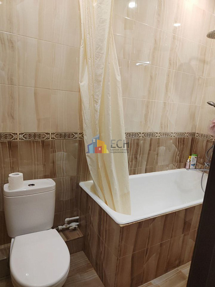 Продажа 1 комнатной квартиры, 42 м2, обл. Тульская, г. Тула, улица Кауля, 49к1 10