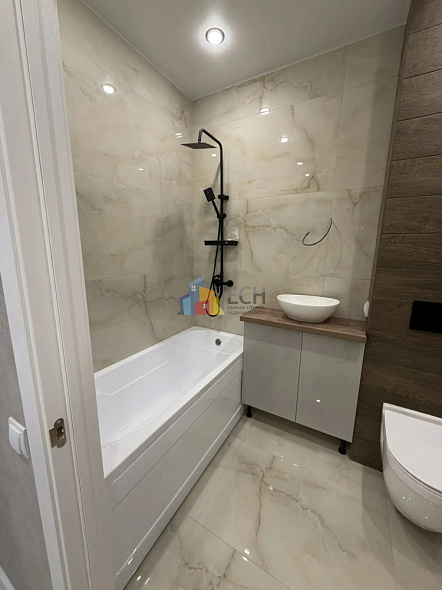 Продажа 1 комнатной квартиры, 34 м2, обл. Тульская, г. Тула, Пряничная улица, 4 9