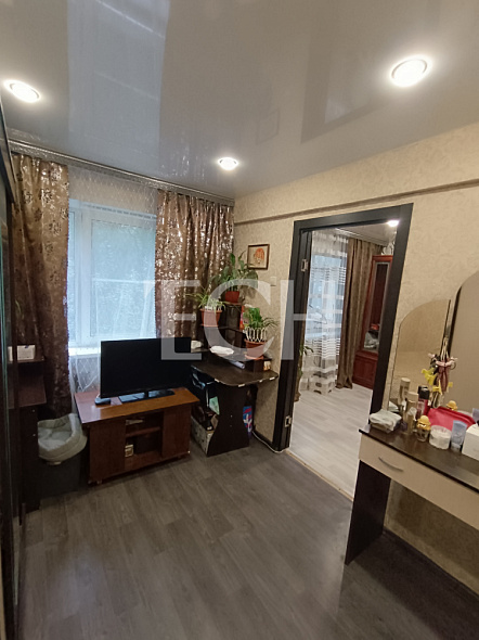 Продажа 3 комнатной квартиры, 59.2 м2, обл. Тульская, г. Тула, Приупская улица, 4 8