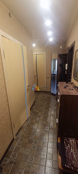 Продажа 2 комнатной квартиры, 51 м2, обл. Тульская, г. Тула, Пролетарская улица, 22 5