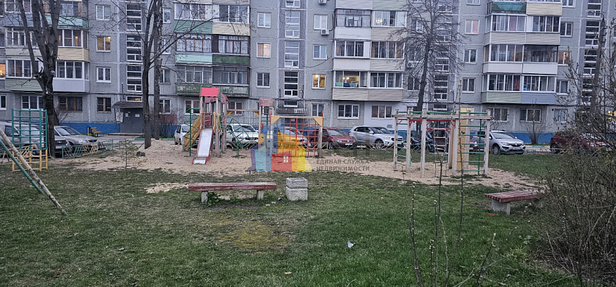Продажа 1 комнатной квартиры, 36.9 м2, обл. Тульская, г. Тула, улица Кирова, 16 11