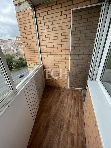 Продажа 1 комнатной квартиры, 45.8 м2, обл. Тульская, г. Тула, проспект Ленина, 157 12