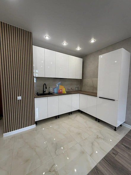 Продажа 1 комнатной квартиры, 34 м2, обл. Тульская, г. Тула, Пряничная улица, 4 3